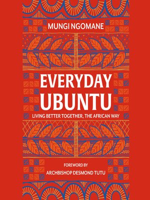 Everyday Ubuntu - Audiobook